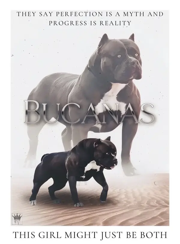 Bucanas
