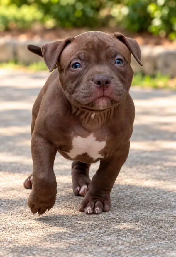 1st Pick Male · Mandibula × Ella