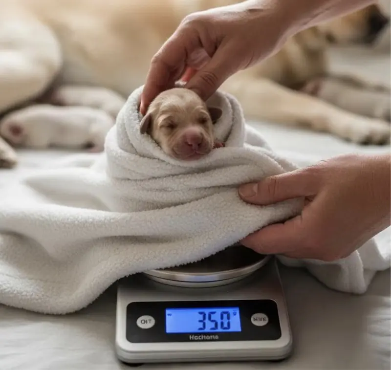 Whelping Checklist: Essential Supplies and Preparation for Dog Breeders | Samba KennelsResponsible Breeder Should Have