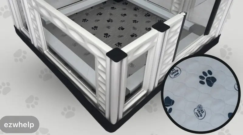 Whelping Checklist: Essential Supplies and Preparation for Dog Breeders | Samba KennelsResponsible Breeder Should Have